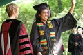 Swarthmore's 139th Commencement