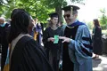 Sabrina Martinez '92 and Robert DuPlessis