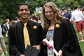 Swarthmore's 139th Commencement