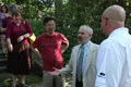 Howard A. Schneiderman Professor of Biology Scott Gilbert
