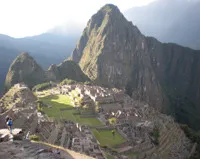 Bolivia