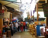 Bolivia