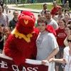 Alumni Weekend 2008