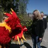 Chelsea Clinton visits campus