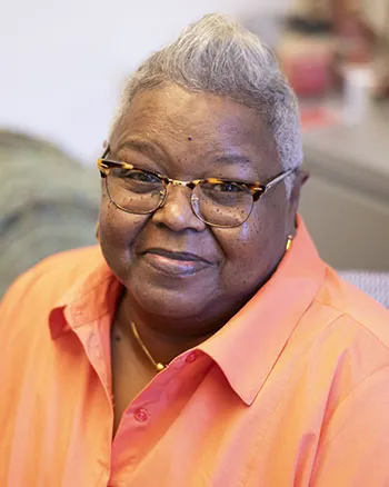 Delores Robinson