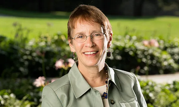 Connie Hungerford