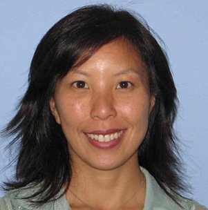 Linda Chen headshot