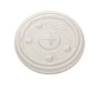 Cold drink cup lid