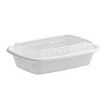 Plastic takeout Container