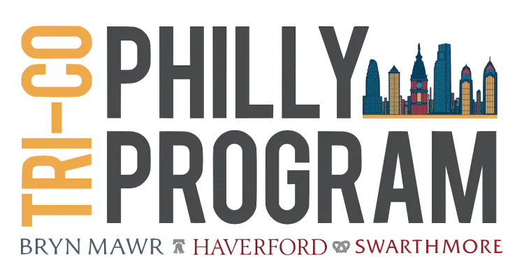 Tri-Co Philly logo with image of Philadelphia skyline.