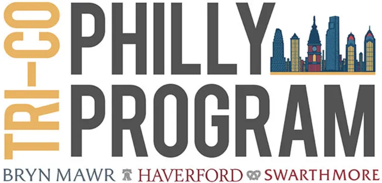 Tri-Co Philly Program Logo