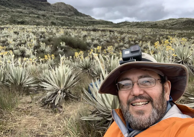 Machado-Paramo-LagunaSeca