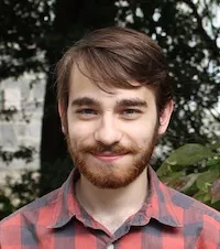 Headshot of Michael Selvaggio