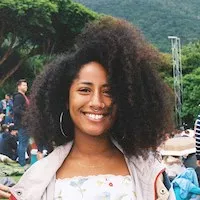 Headshot of Shayla Smith