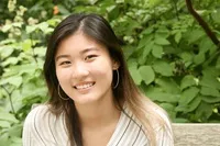 Headshot of Cindy Li