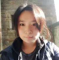 Headshot of Amy Han