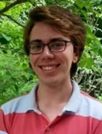 Headshot of Jake Davis Mundo