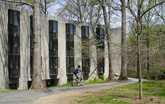 Hallowell