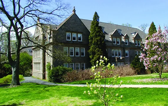 Wharton