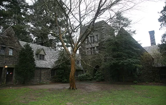 Lodges