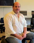 Michael Jones