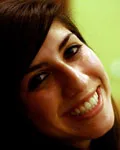 Lisa Sendrow '13