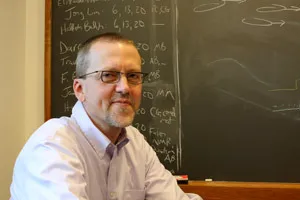 Eric Jensen