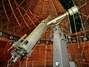 Lowell Observatory