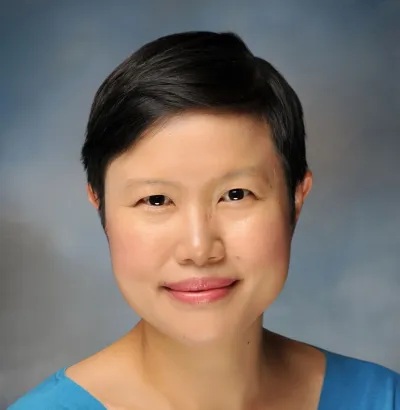 Ana Chiu '06 Headshot