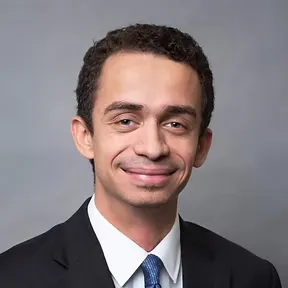 Daniel Banko-Ferran '17 Headshot