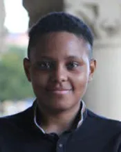 Dilcia Mercedes '15
