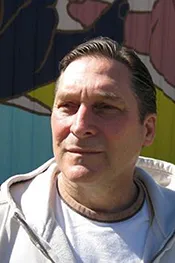 Edward Strickler '78