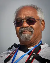 Harold Buchanan '69