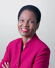 Marilyn Holifield '69
