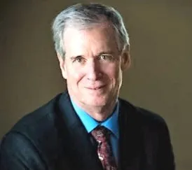 Kevin Quigley '74 Headshot