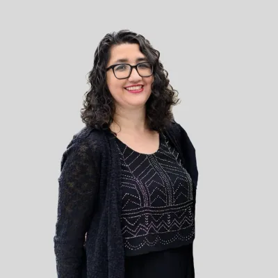 Renee Willemsen-Goode '03