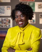 Robin Bennefield '91