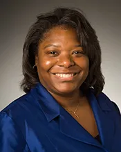 Sabrina Martinez '92