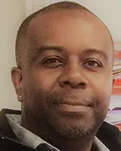 Tim Harrison '87