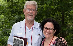 John Harbeson '60