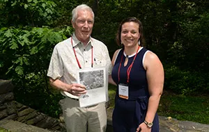Bill Belanger '66