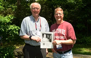 David Clark '66