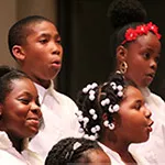 Chester Children's Chorus