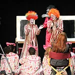 Clowns