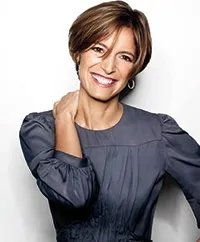 Cindi Leive '88