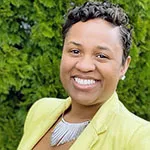 Simone Hayes