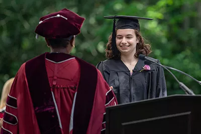 Lili Tobias '19