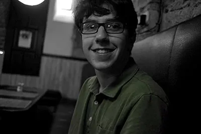Daniel Wallick