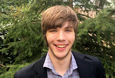 Zane Meyer