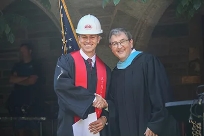 Andrew Olsen '22